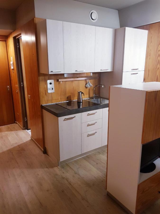 Marilleva 1400 Tra Sport E Natura Exterior photo